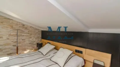Chalet in Mas Alba-Can Lloses photo 37