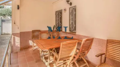 Chalet in Mas Alba-Can Lloses photo 40