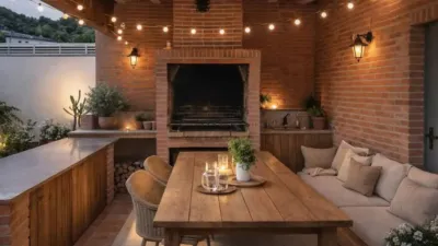 Chalet in Mas Alba-Can Lloses photo 42