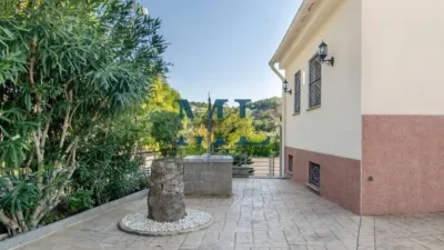 Chalet in Mas Alba-Can Lloses photo 56