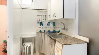 Chalet in Mas Alba-Can Lloses photo 60