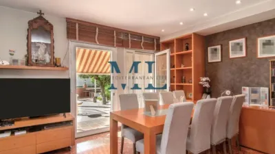 Chalet in Mas Alba-Can Lloses photo 6