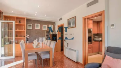 Chalet in Mas Alba-Can Lloses photo 7