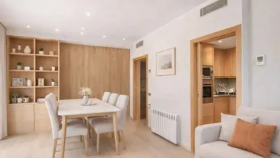 Chalet in Mas Alba-Can Lloses photo 8