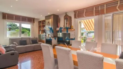 Chalet in Mas Alba-Can Lloses photo 9