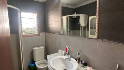 Apartment in Sant Joan Les Fonts photo 11