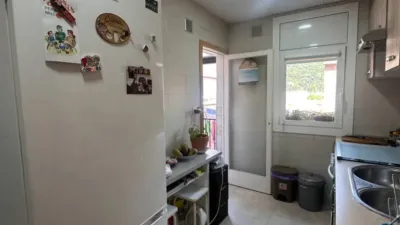 Apartment in Sant Joan Les Fonts photo 14