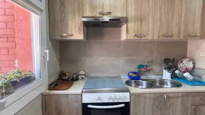 Apartment in Sant Joan Les Fonts photo 15