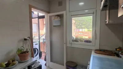 Apartment in Sant Joan Les Fonts photo 16