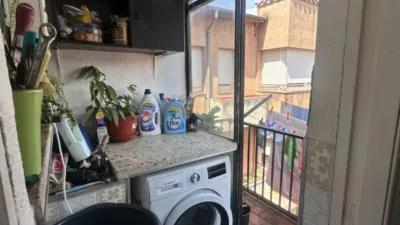 Apartment in Sant Joan Les Fonts photo 17