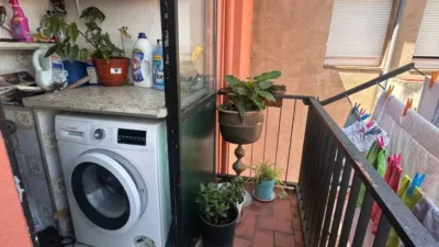 Apartment in Sant Joan Les Fonts photo 18