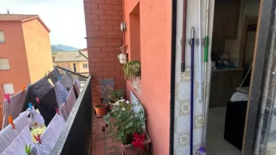 Apartment in Sant Joan Les Fonts photo 19