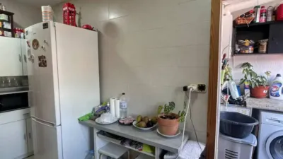 Apartment in Sant Joan Les Fonts photo 20