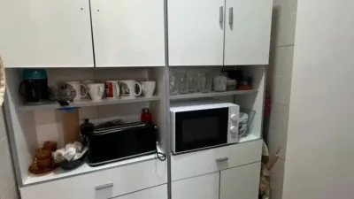 Apartment in Sant Joan Les Fonts photo 21