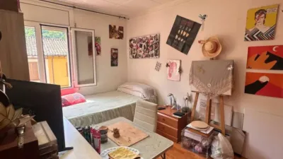 Apartment in Sant Joan Les Fonts photo 6