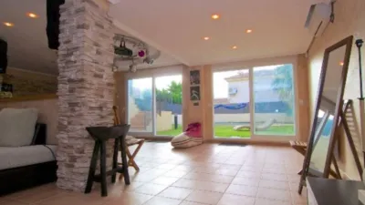 Casa – La Nucia - Vista 2