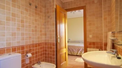 Casa – La Nucia - Vista 3