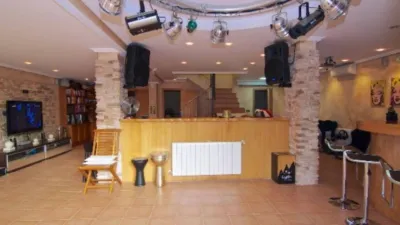 Casa – La Nucia - Més
