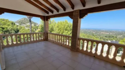 Casa - Vista 2