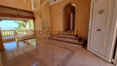 Casa - Vista 4