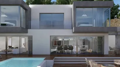 Casa - Vista 2