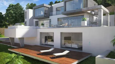 Casa - Vista 3