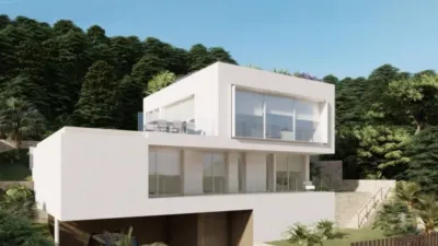 Casa – Dénia - Vista 2