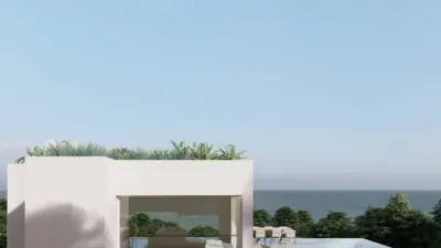 Casa – Dénia - Vista 4