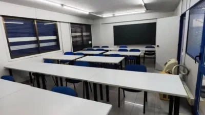 Local comercial en alquiler en Sar - Vista 4