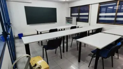 Local comercial en alquiler en Sar - Vista 5