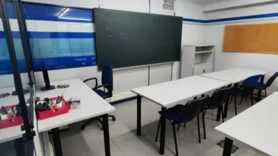Local comercial en alquiler en Sar - Vista 6
