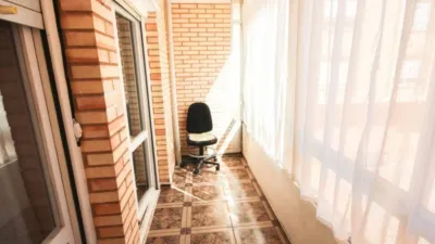 Apartment in Corella photo 7