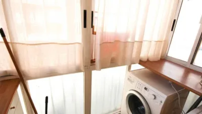 Apartment in Corella photo 2
