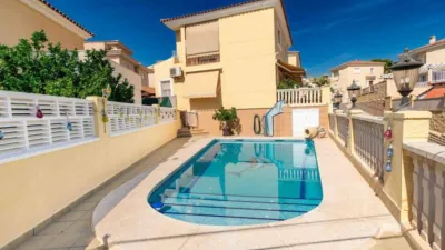 Casa - Vista 3