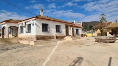 Casa – Orihuela, Las Siete Casas, La Matanza - Vista 2