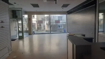 Local comercial en alquiler en Ensanche - Vista 5