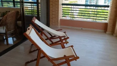 Apartment in Platja de Ponent photo 11