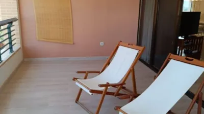Apartment in Platja de Ponent photo 12