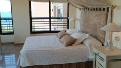 Apartment in Platja de Ponent photo 13