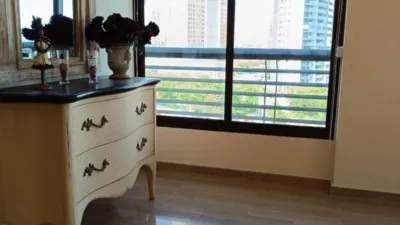Apartment in Platja de Ponent photo 14