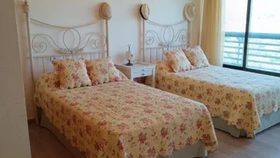 Apartment in Platja de Ponent photo 20