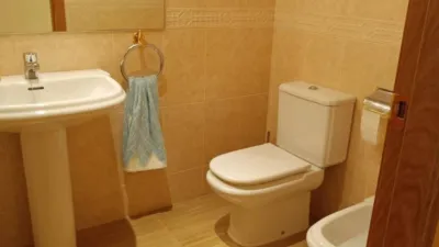 Apartment in Platja de Ponent photo 23