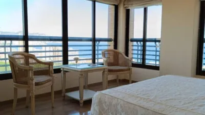 Piso – Benidorm - Vista 2
