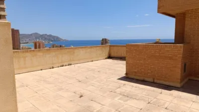 Apartment in Platja de Ponent photo 30