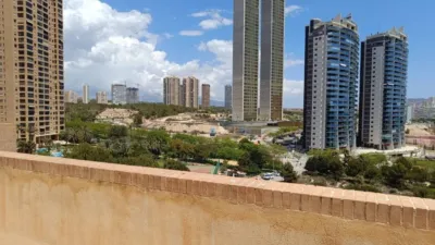 Apartment in Platja de Ponent photo 34
