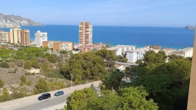Apartment in Platja de Ponent photo 35