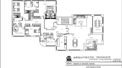 Apartment in Platja de Ponent photo 38