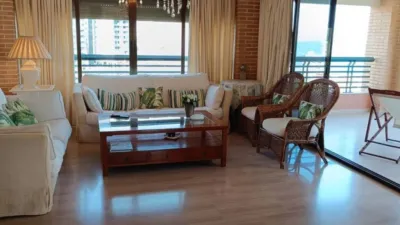 Piso – Benidorm - Vista 3