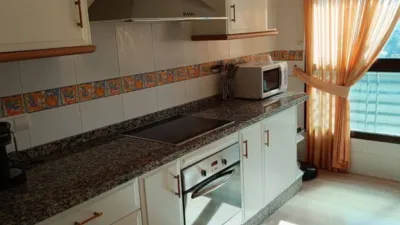 Apartment in Platja de Ponent photo 7