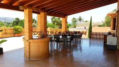 Casa - Vista 2